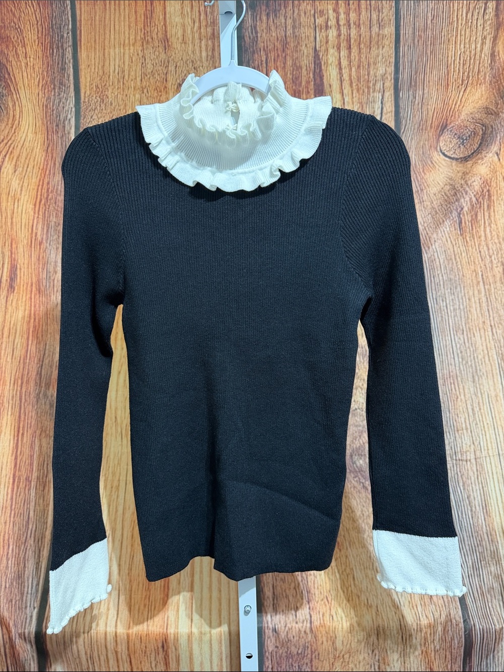 Fashion Nova Long Sleeve Sweater Size XL